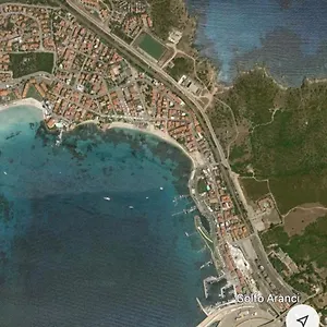 Casa Di Golfo Aranci