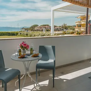  Maison d'hôtes Rooms, Maksim