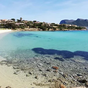 Via Dei Mirti Golfo Aranci