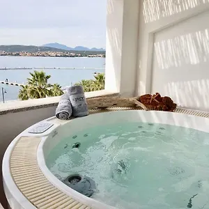 Buenavista - Golfo Aranci